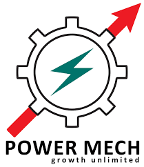 Power Mech